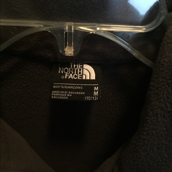 Children’s north face - Picture 3 of 3